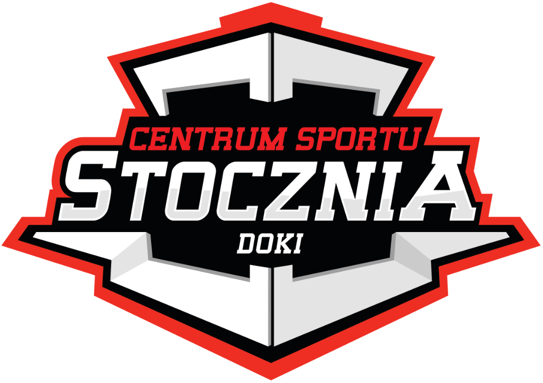 Centrum Sportu Stocznia - logo